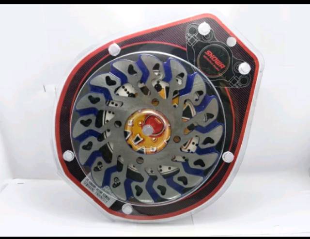 PIRINGAN CAKRAM SHOWA DISK STANDAR MIO SPORTY MIO SOUL