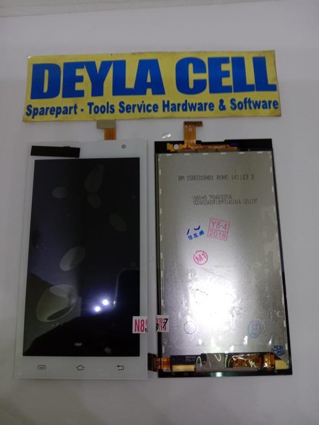 LCD TOUCHSCREEN VIVO Y28