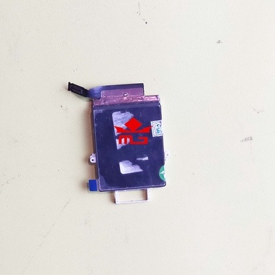 LCD Sony Ericsson K770