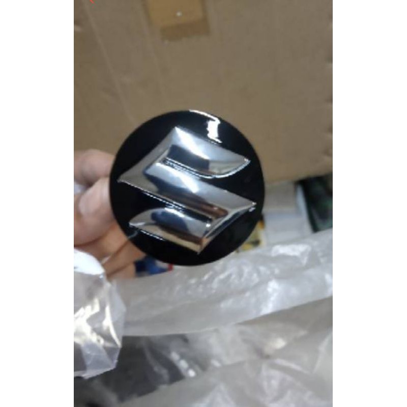 dop velg/roda suzuki ignis ori
