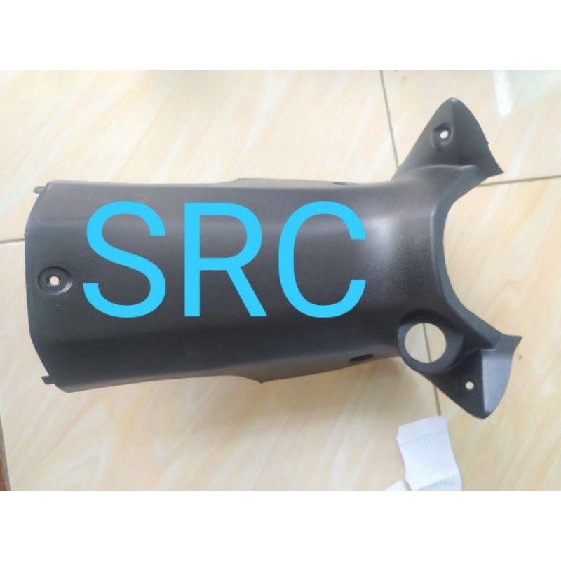 COVER ATAS SATRIA HIU / LEKSIL KONCI SATRIA HIU/SATRIA HIU 2 TAK