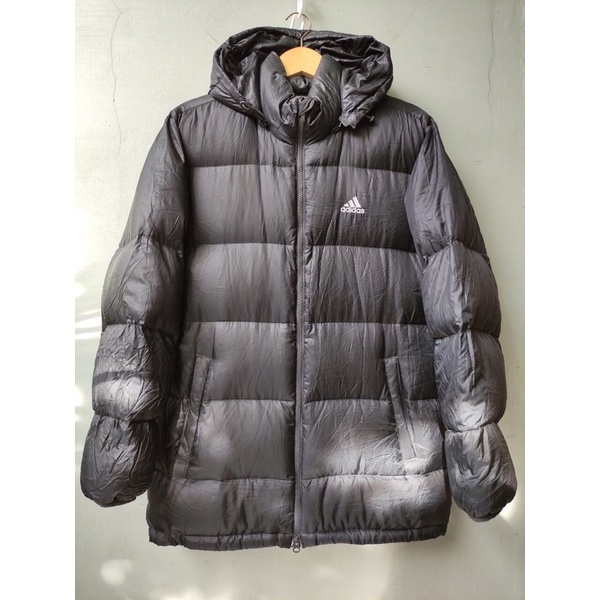 DOWN JAKET ADIDAS