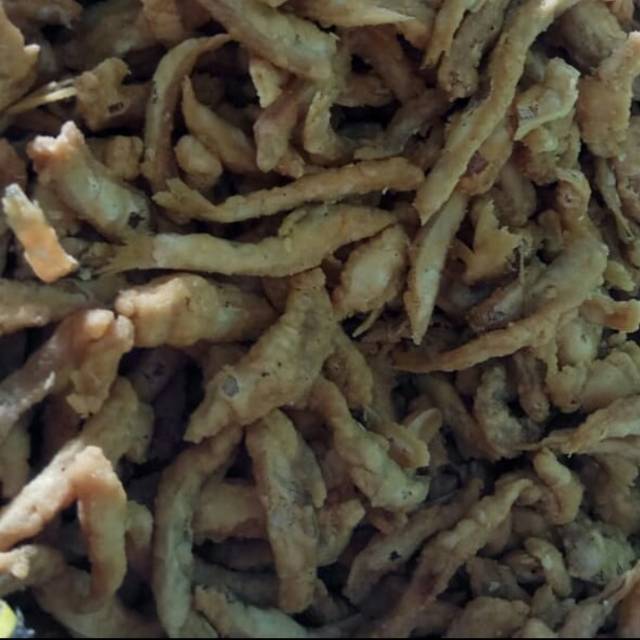 

L&D seafood
