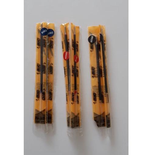 

[PROMO PMG74] isi bolpen bic