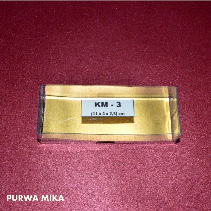 

Kotak Mika KM - 3