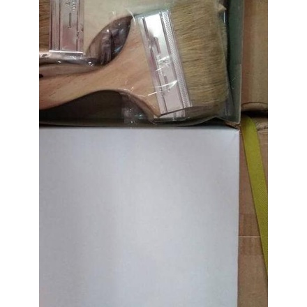 

♔ KUAS CAT 611ETERNA 4" HARGA PERLUSIN ➲