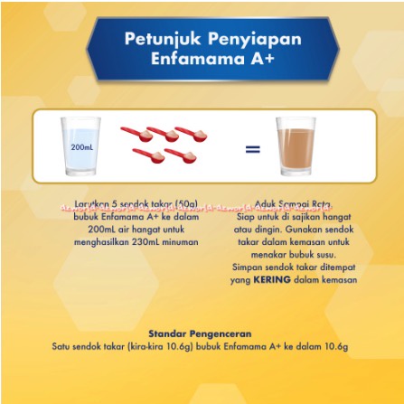 Enfamama Coklat 400gr Susu Minuman Khusus Ibu Hamil menyusui Rasa Cokelat Susu Ibu Hamil Pregnant Enfa Mama Rasa Coklat Enfamil Chocolate