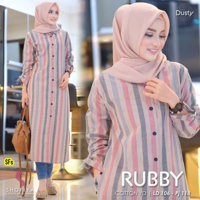 Rubby