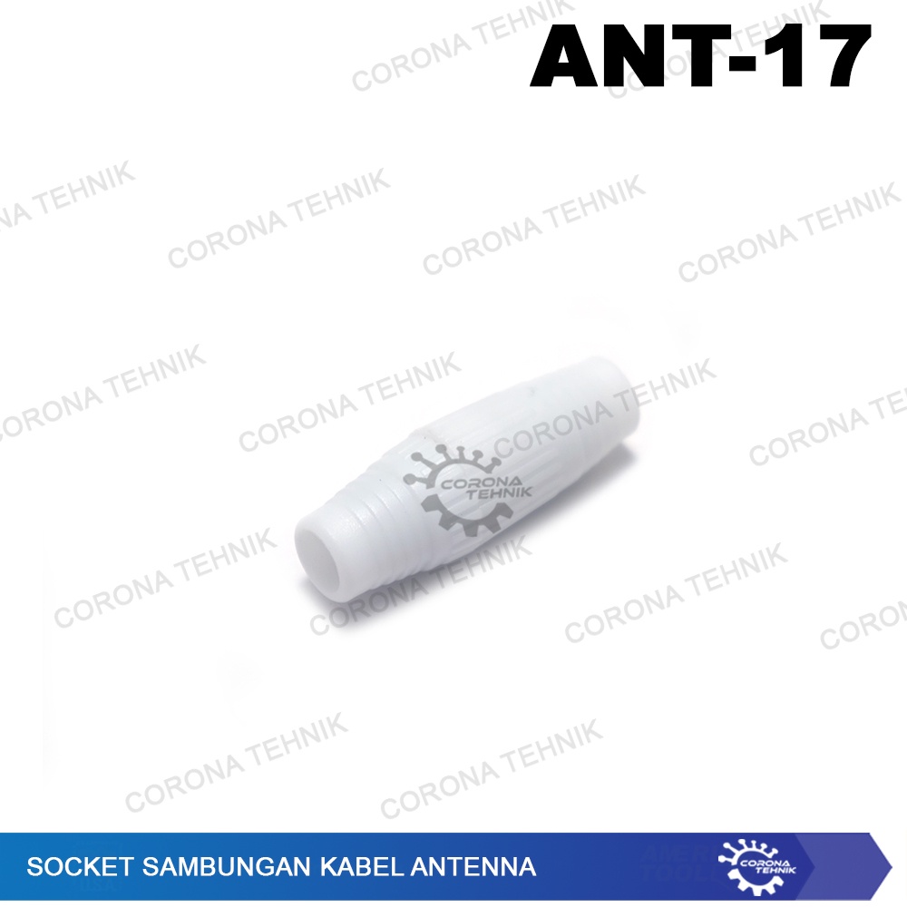 Kabel Antenna Socket Sambungan