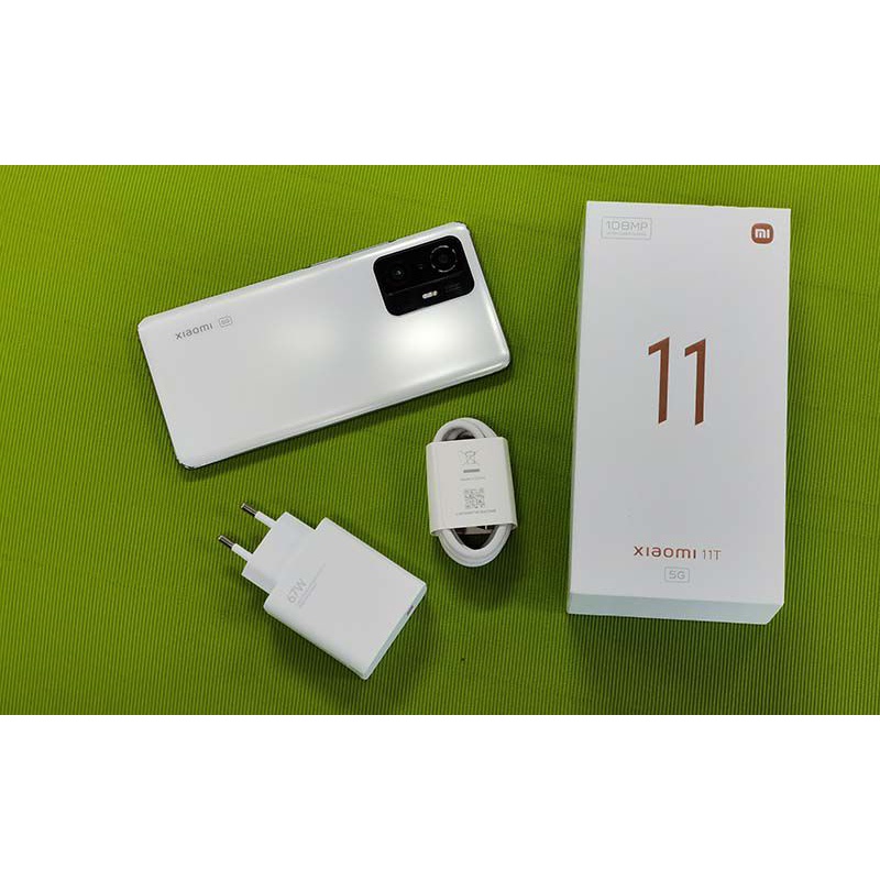 XIAOMI 11T SECOND 64GB