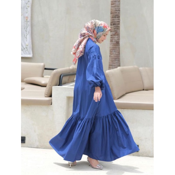 Melayu Dress By Gonegani