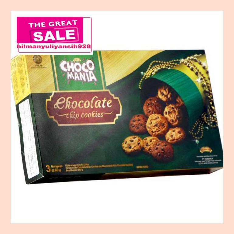 

S50Mra Chocomania Gift Pack Special Ret05Vh