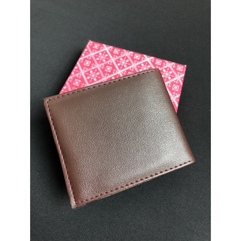 DOMPET PRIA TERLARIS BAHAN SINTETIS DOMPET PRIA KULIT SINTETIS DOMPET PRIA MURAH DOMPET PRIA LIPAT