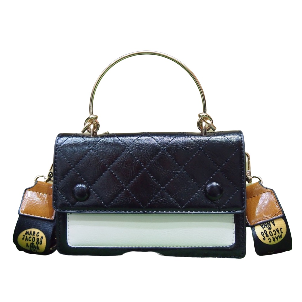 Auroraworld Tas Selempang Wanita Import Kualitas Super