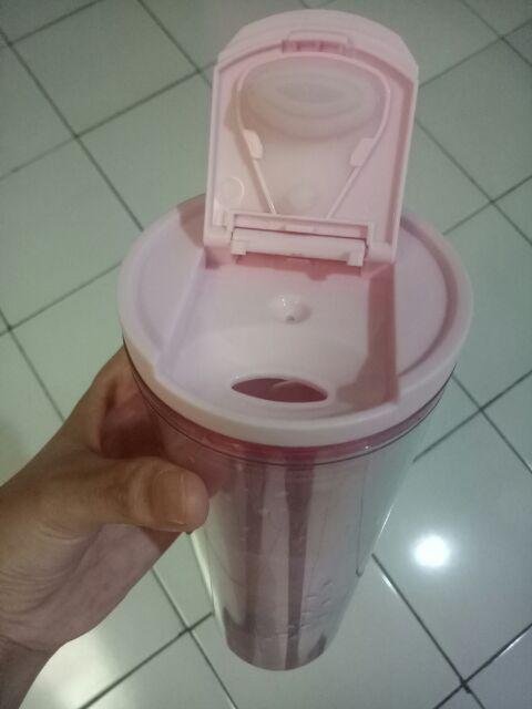 Tumbler Starbucks - Cherry Blossoms Spring 2021