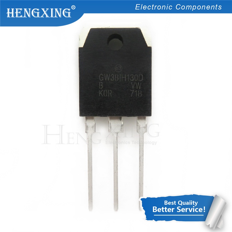 50pcs Ic STGW38IH130D GW38IH130D TO-247