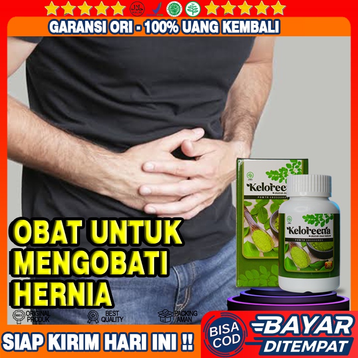 Obat Hernia, Obat Hernia, Obat Turun Berok