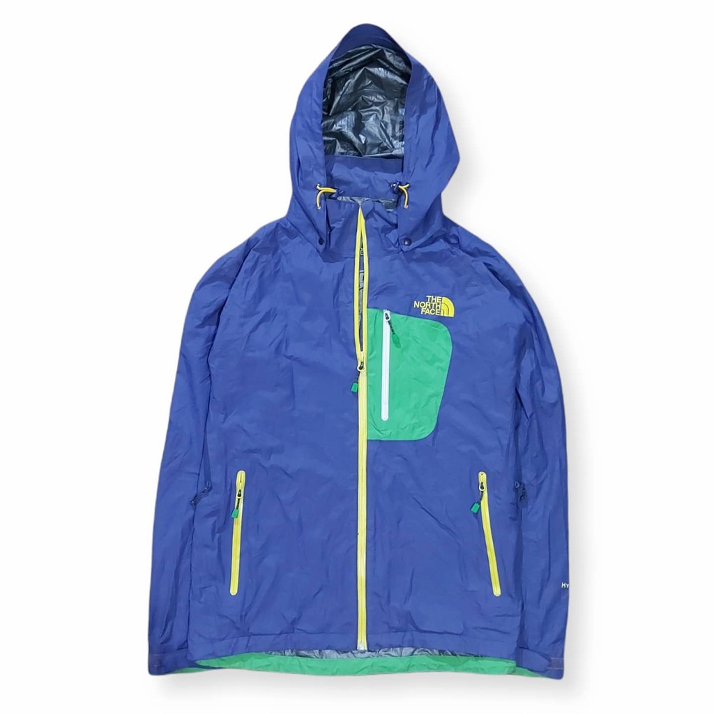 Jaket Outdoor TNF THE NORTH FACE HYVENT DT Second Original