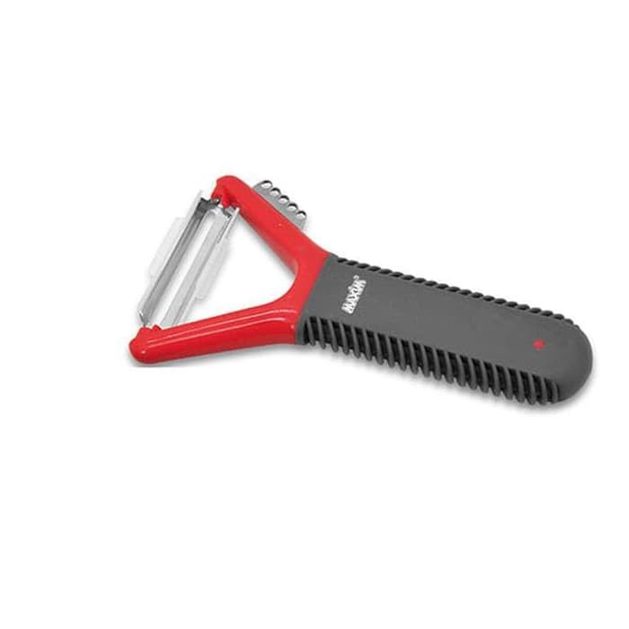 GRIP Y PEELER 2in1 MAXIM / PENGUPAS KENTANG MAXIM