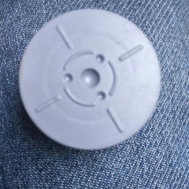 Tutup Karet Botol Asi 100ml(isi 5pcs)