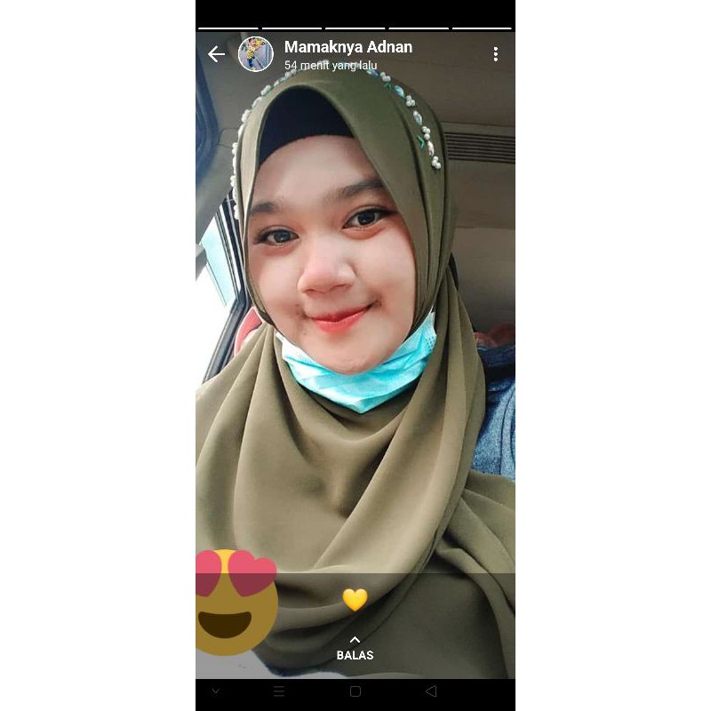 pashmina payet/hijab pasmina Payet/mewah/