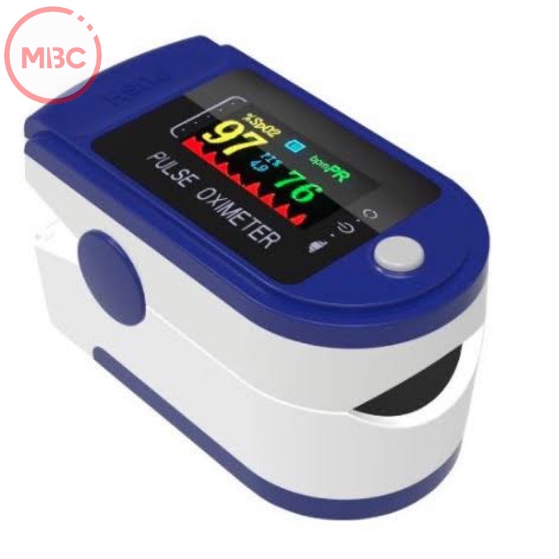 Fingertrip Pulse OXIMETER LK88