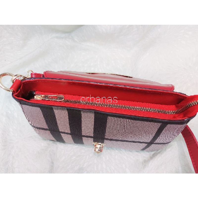 TAS WANITA BURBERRY 008s