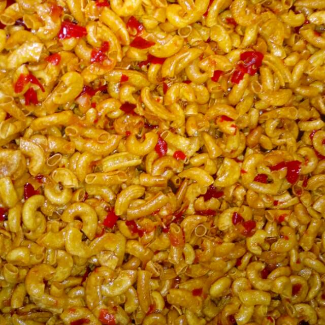 

MAKARONI SAMBALADO
