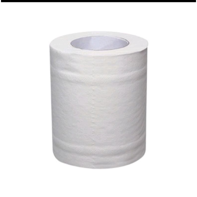 Tissu Gulung/Livi Evo smart Duo Toilet Roll