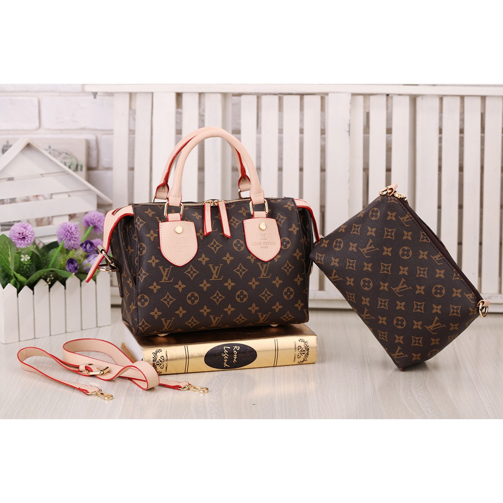 Tas wanita Louis Vuitton #A8400212