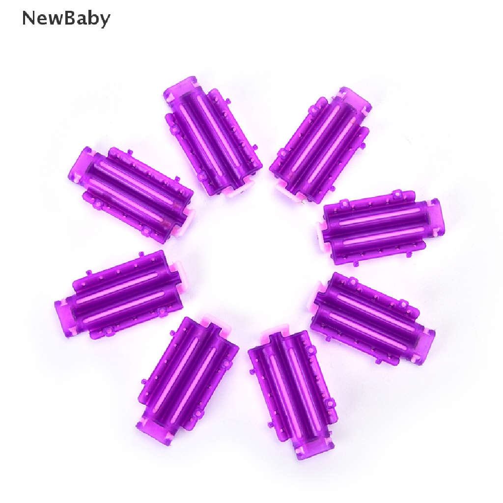 Newbaby 45pcs Klip Jepit Rambut DIY Untuk Wanita