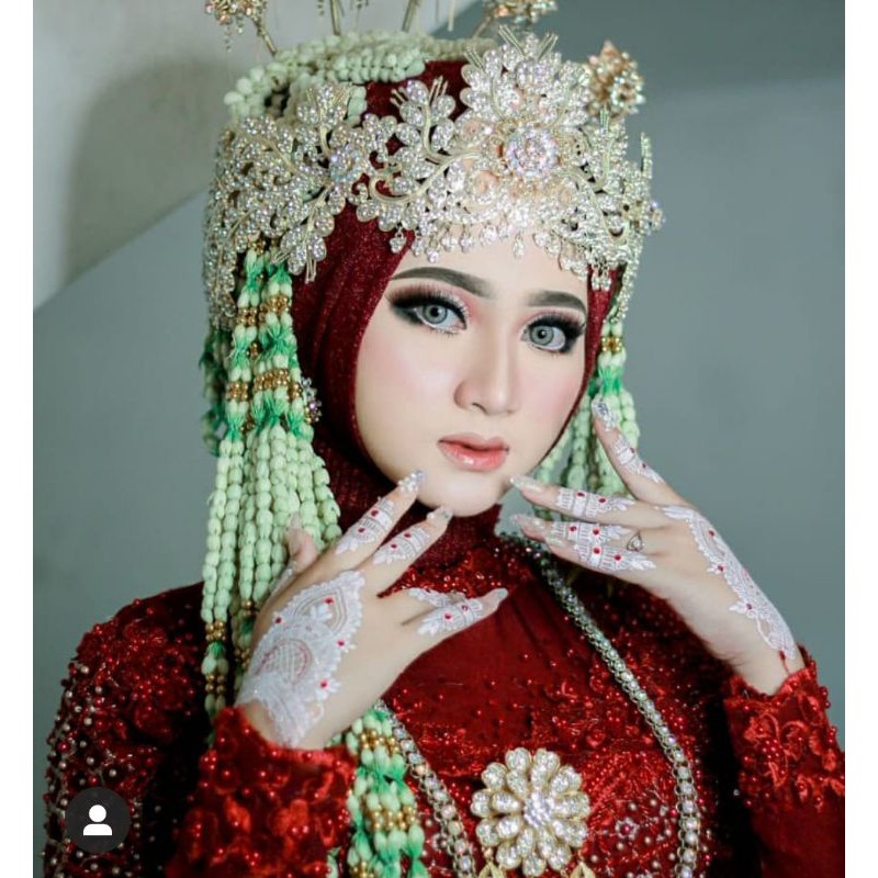 Promo  / Siger Ciki Akar Daun + 5 Mentul  / Original