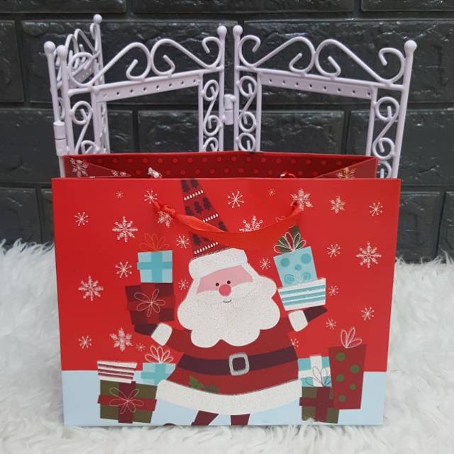 

Paperbag Natal