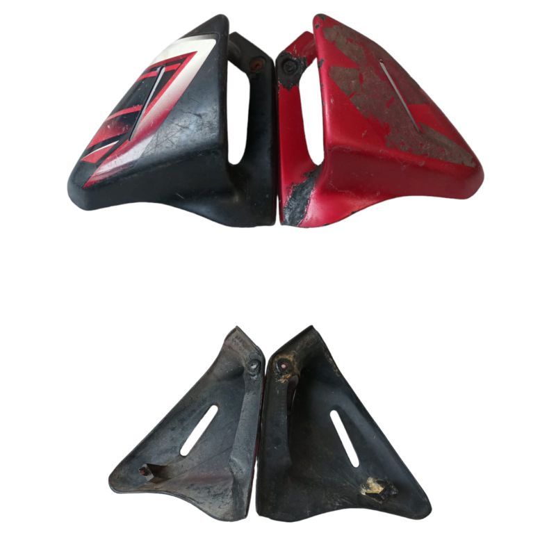 kupingan tangki tiger lama kupingan tangki tiger lawas original kupingan tangki tilas original