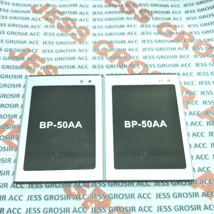 Baterai Original ADVAN Vandroid BP50AA , BP-50AA , S5E New , S5E Core