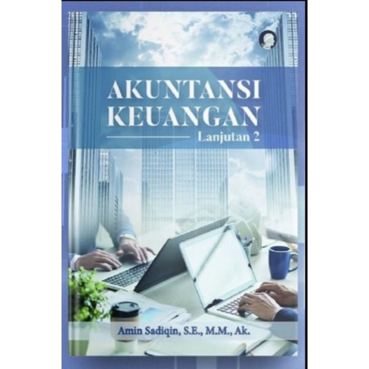 Akuntansi Keuangan Lanjutan 2