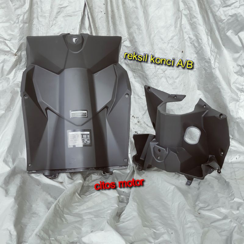 Dasbor beat new esp dek kunci beat new esp beat street dasbor beat street atas bawah tahun 2016-2019