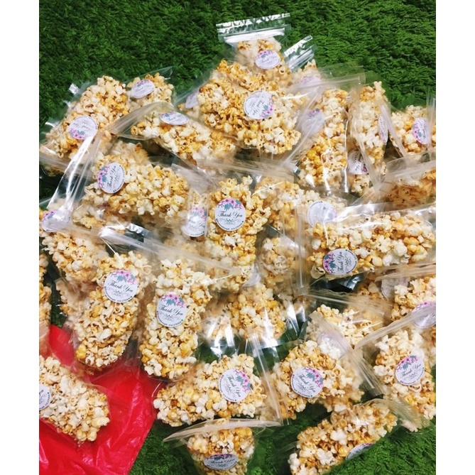 

popcorn kemasan
