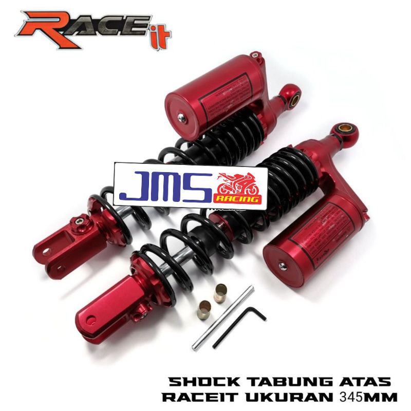 shockbreaker race it tabung atas g series nmax new nmax old PCX 150 PCX 160 xmax 250