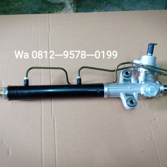 Rack Steering Honda city Z Rack power steering City Z