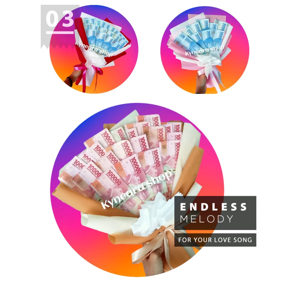 

( READY )BUKET UANG KOSONGAN BISA DI ISI SENDIRI