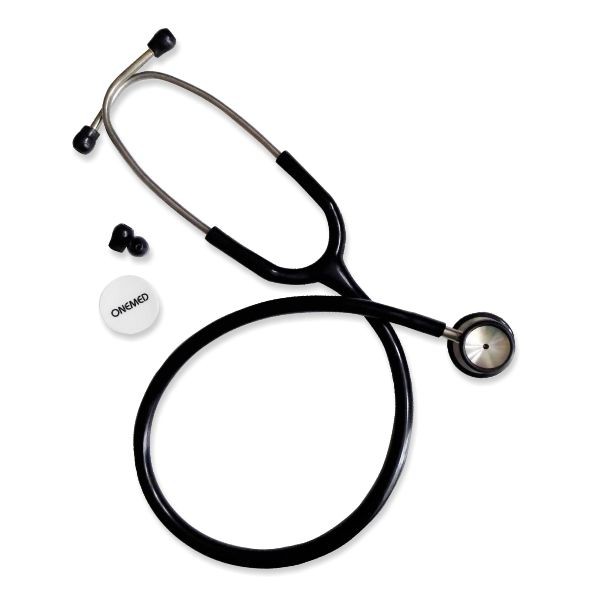 OneMed Stethoscope Anak Stainless