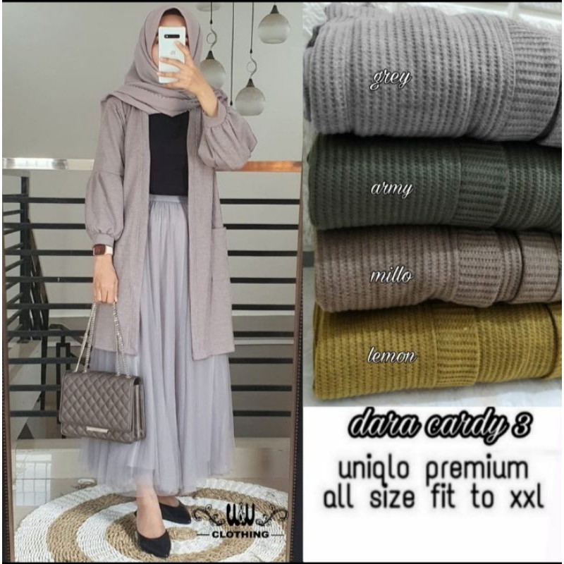 dara cardy #3