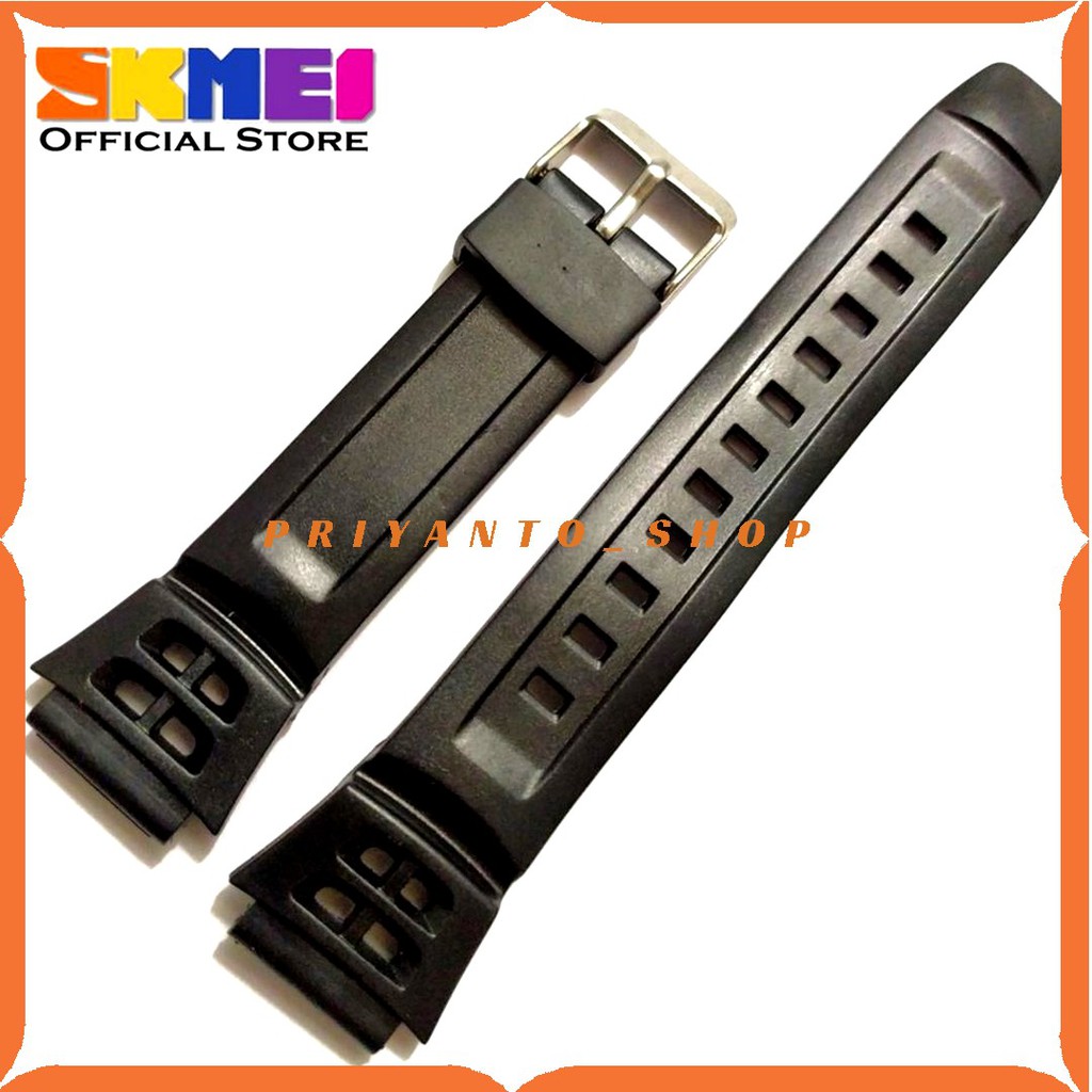 Strap tali jam tangan Skmei 1065 SKMEI 1065 Original Oem