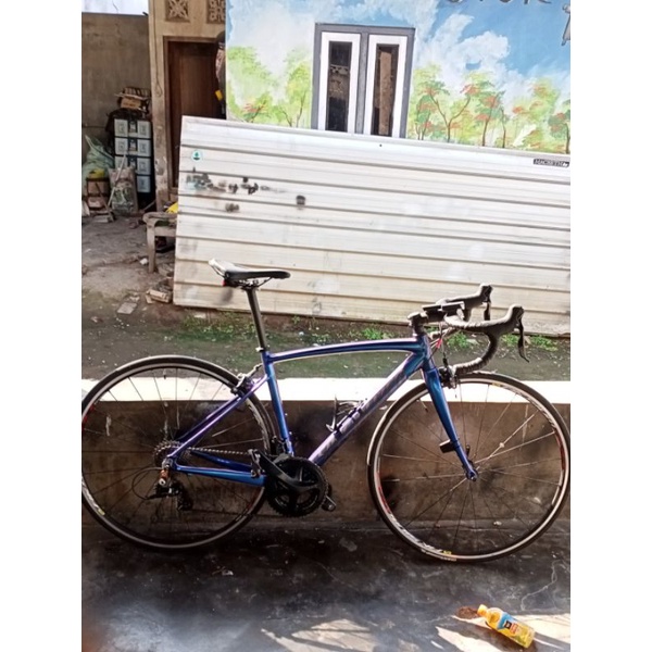 thrill enthral 3 full upgrade 11speed