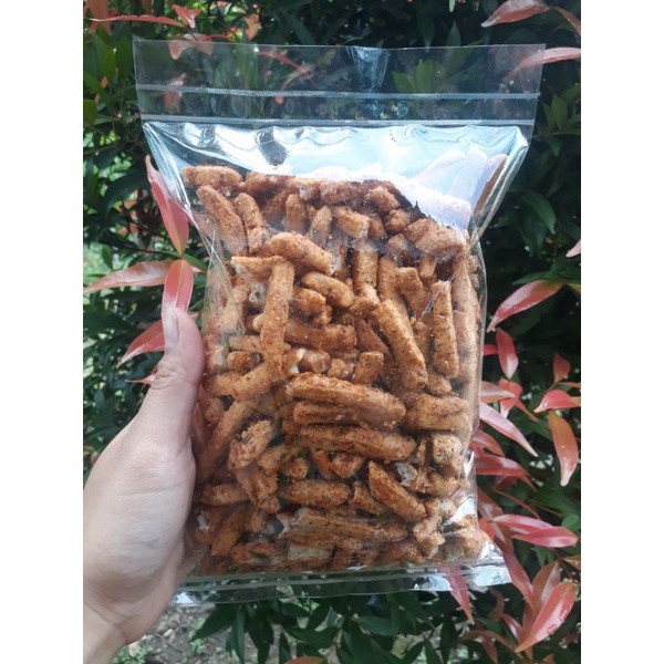 

STIK BASRENG / BASRENG STIK / STIK BASRENG REMPAH / BASRENG KOIN /BAKSOGORENG/PEDAS