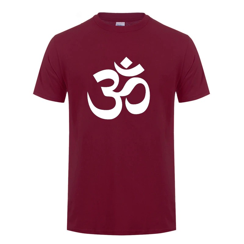 om t shirt