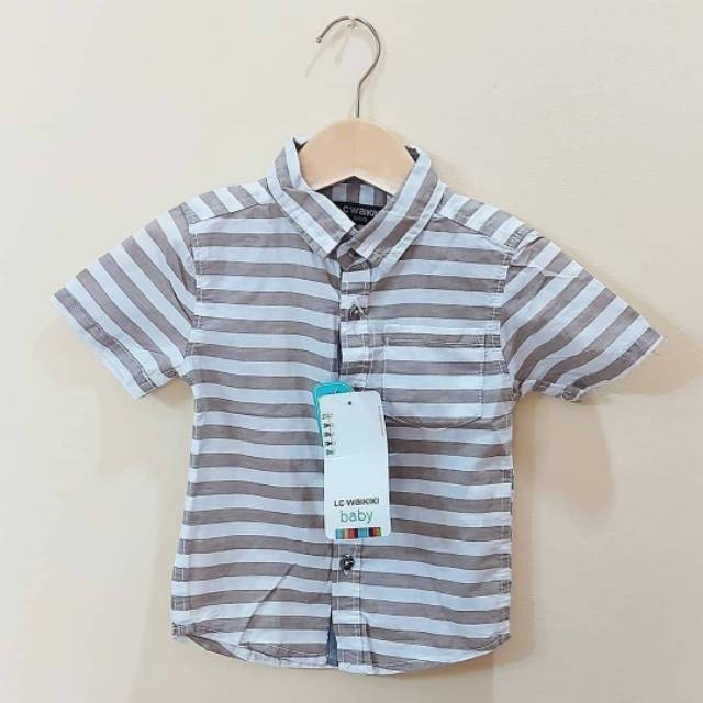 LC Waikiki Button Down Shirt