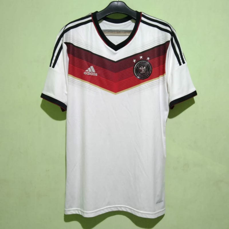 Jersey Jerman  2014 Original