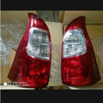 stoplamp avanza 2016 up lampu belakang avanza 2016 up
